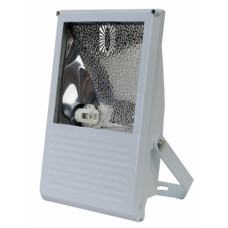 Прожектор металлогалогеновый 150W серебро